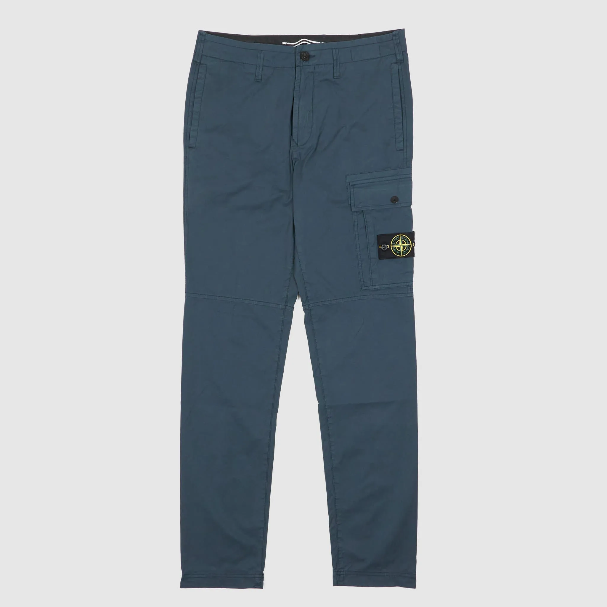 Stone Island Cargo Pants Avio sold by DeeCee style