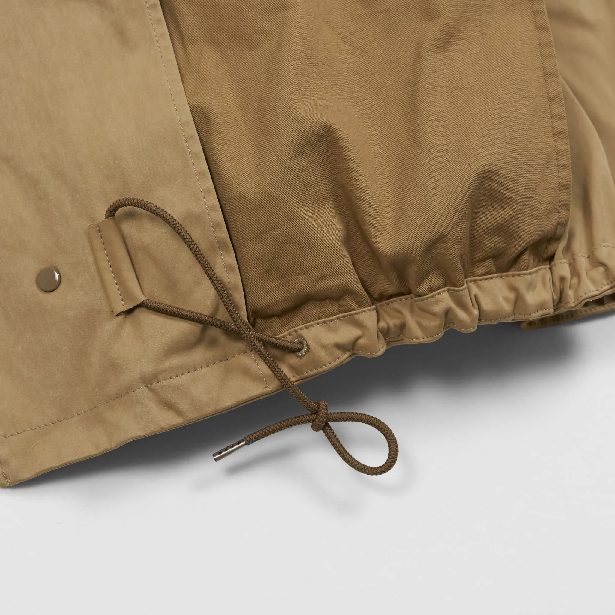 Ten c 9oz Short Field Jacket sold by DeeCee style product image thumbnail 5