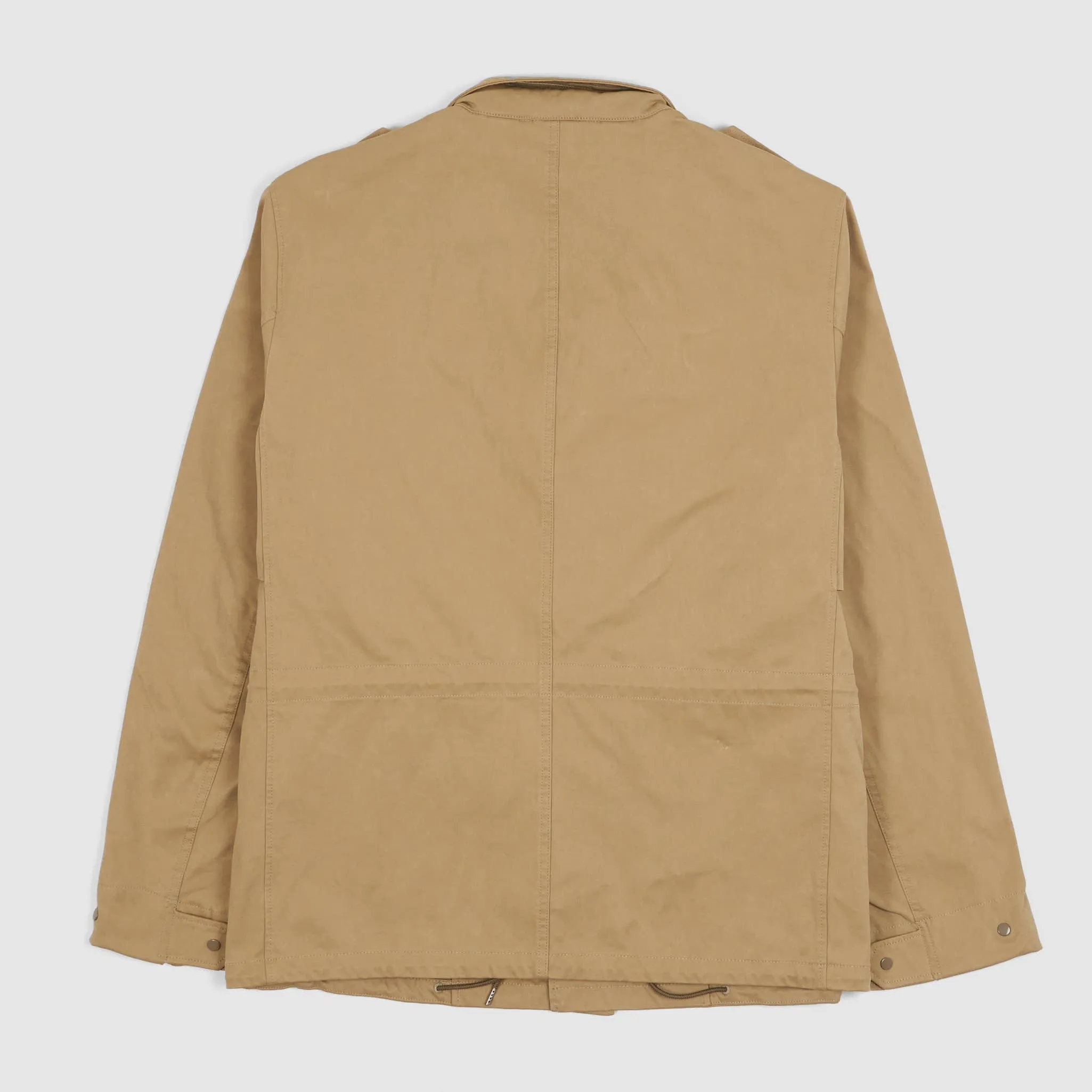 Ten c 9oz Short Field Jacket sold by DeeCee style product image thumbnail 3