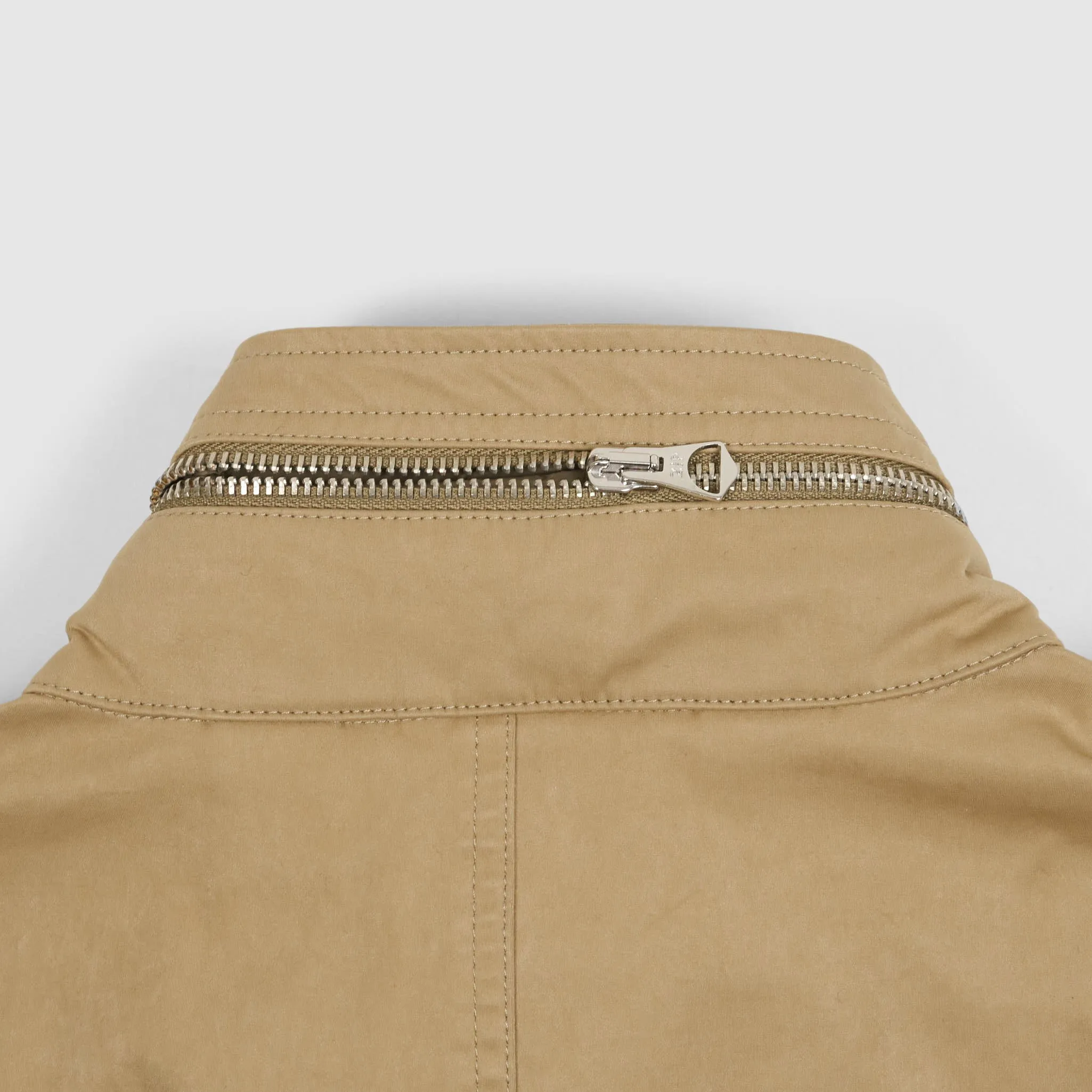 Ten c 9oz Short Field Jacket sold by DeeCee style product image thumbnail 4