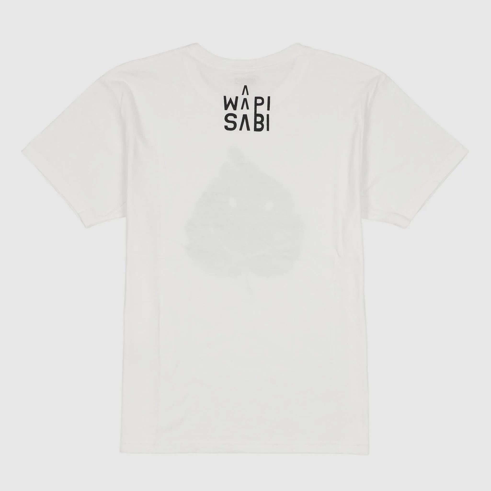 Kapital Smiley Leave T-Shirt sold by DeeCee style product image thumbnail 3