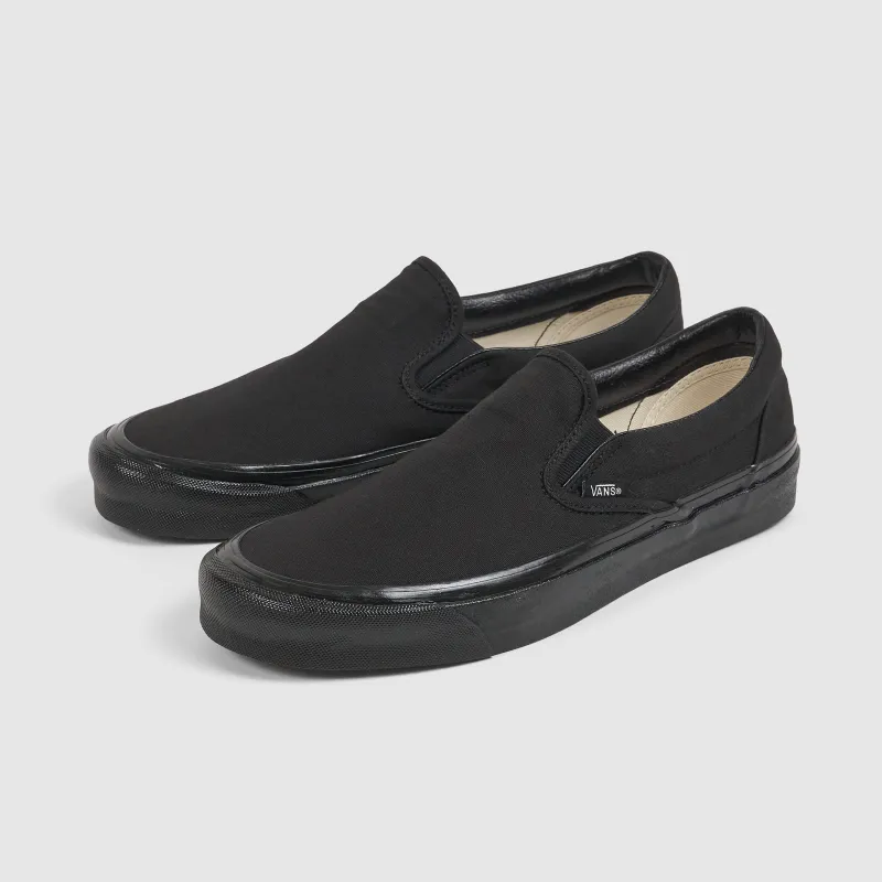 Vans Classic Slip On Sneakers sold by DeeCee style