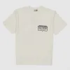 Old Crow Speed Shop by Glad Hand & Co. × DeeCee Style Short Sleeve Crew Neck T-Shirt sold by DeeCee style