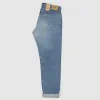Edwin Regular Tapered Vintage Washed Denim Selvage Jeans sold by DeeCee style