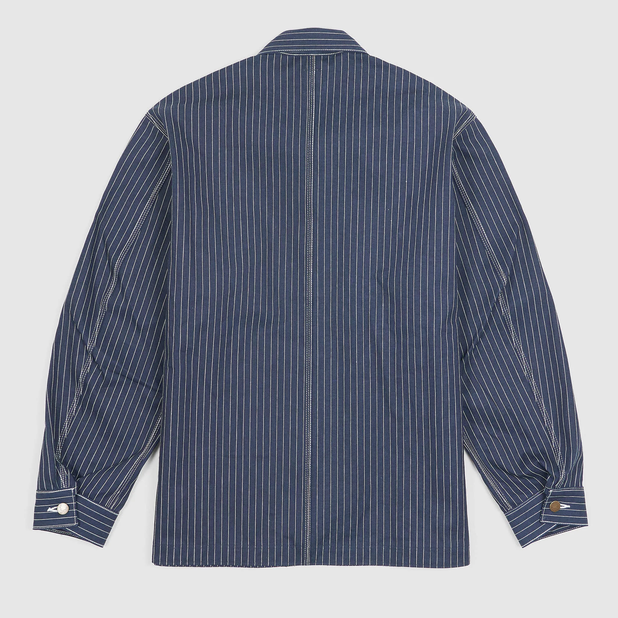 South2 West8 9oz Pin Stripe Work Blazer sold by DeeCee style product image thumbnail 3
