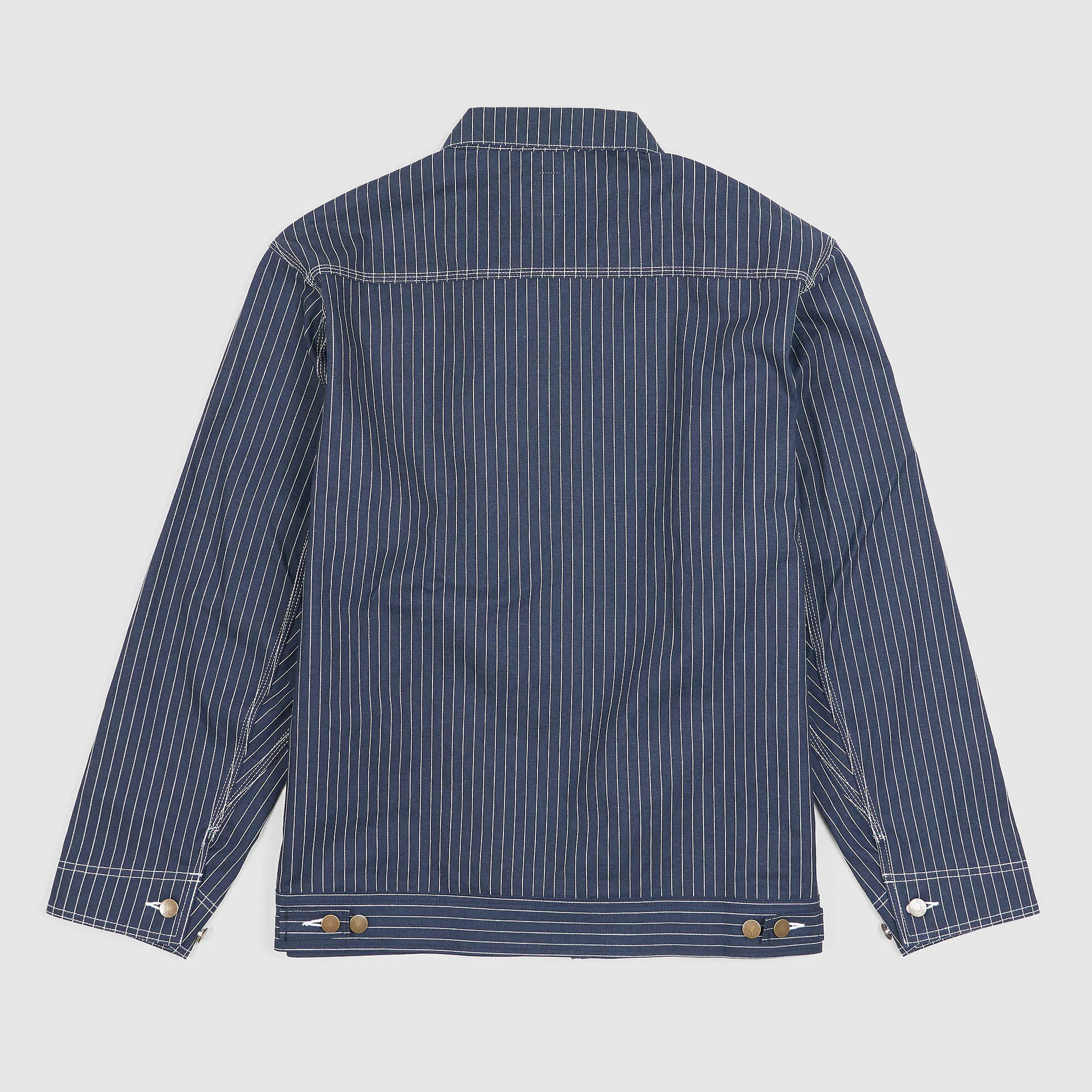 South2 West8 9oz Denim Work Jacket sold by DeeCee style product image thumbnail 2