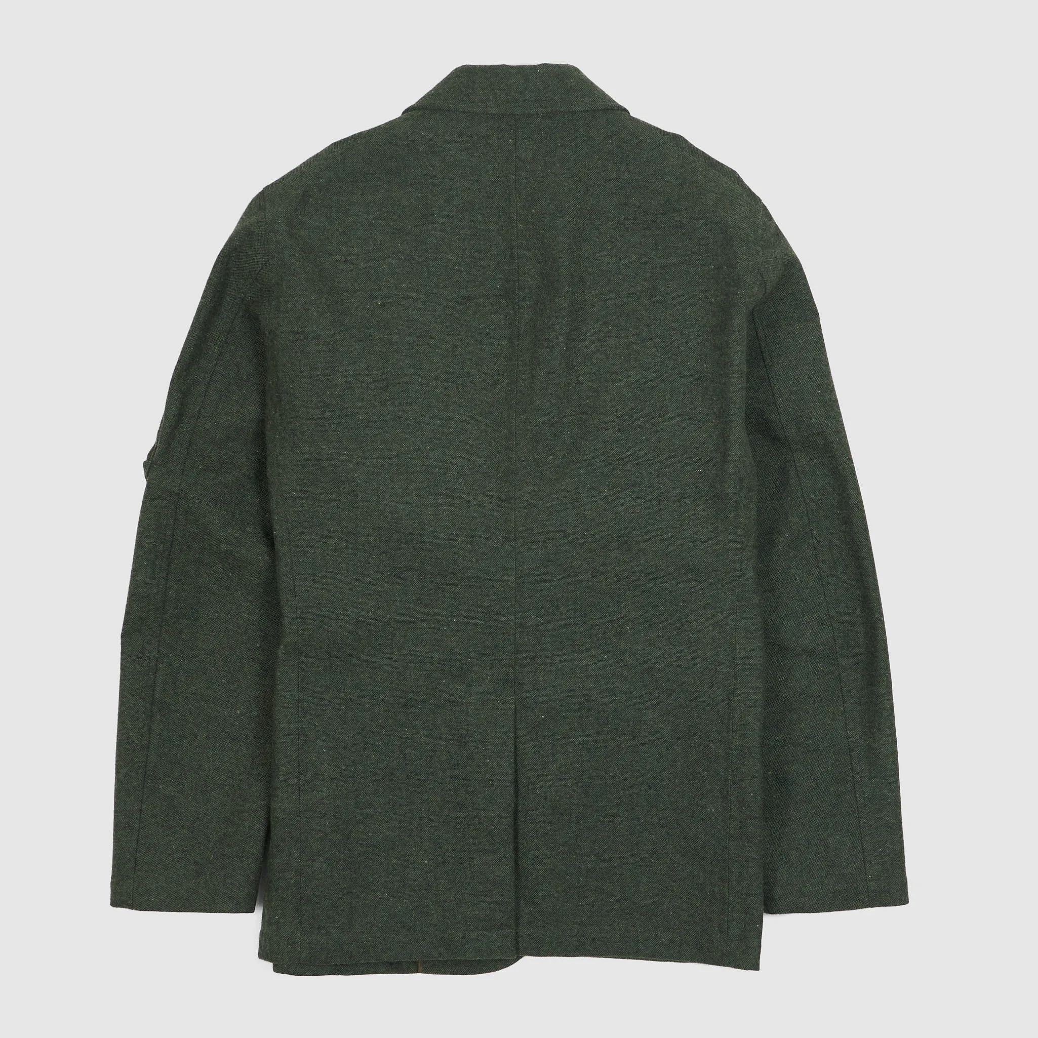 Nanamica Gore-Tex Field-Blazer Jacket sold by DeeCee style product image thumbnail 3