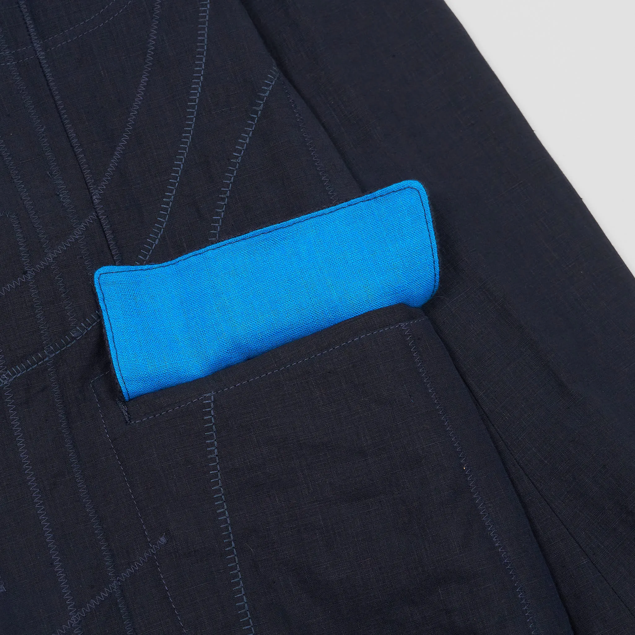 Junya Watanabe Man Frock Coat sold by DeeCee style product image thumbnail 5