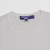 Junya Watanabe Man Basic Long Sleeve Crew Neck T-Shirt sold by DeeCee style