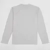 Junya Watanabe Man Basic Long Sleeve Crew Neck T-Shirt sold by DeeCee style
