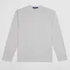 Junya Watanabe Man Basic Long Sleeve Crew Neck T-Shirt sold by DeeCee style