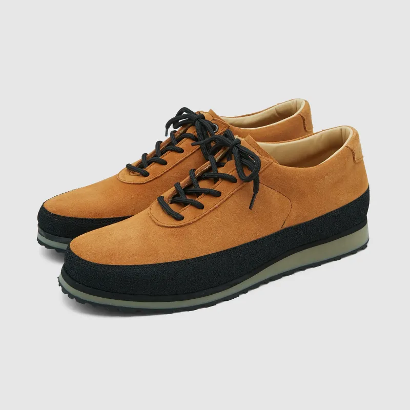Tarvas Explorer Shoe made by Tarvas Footwear