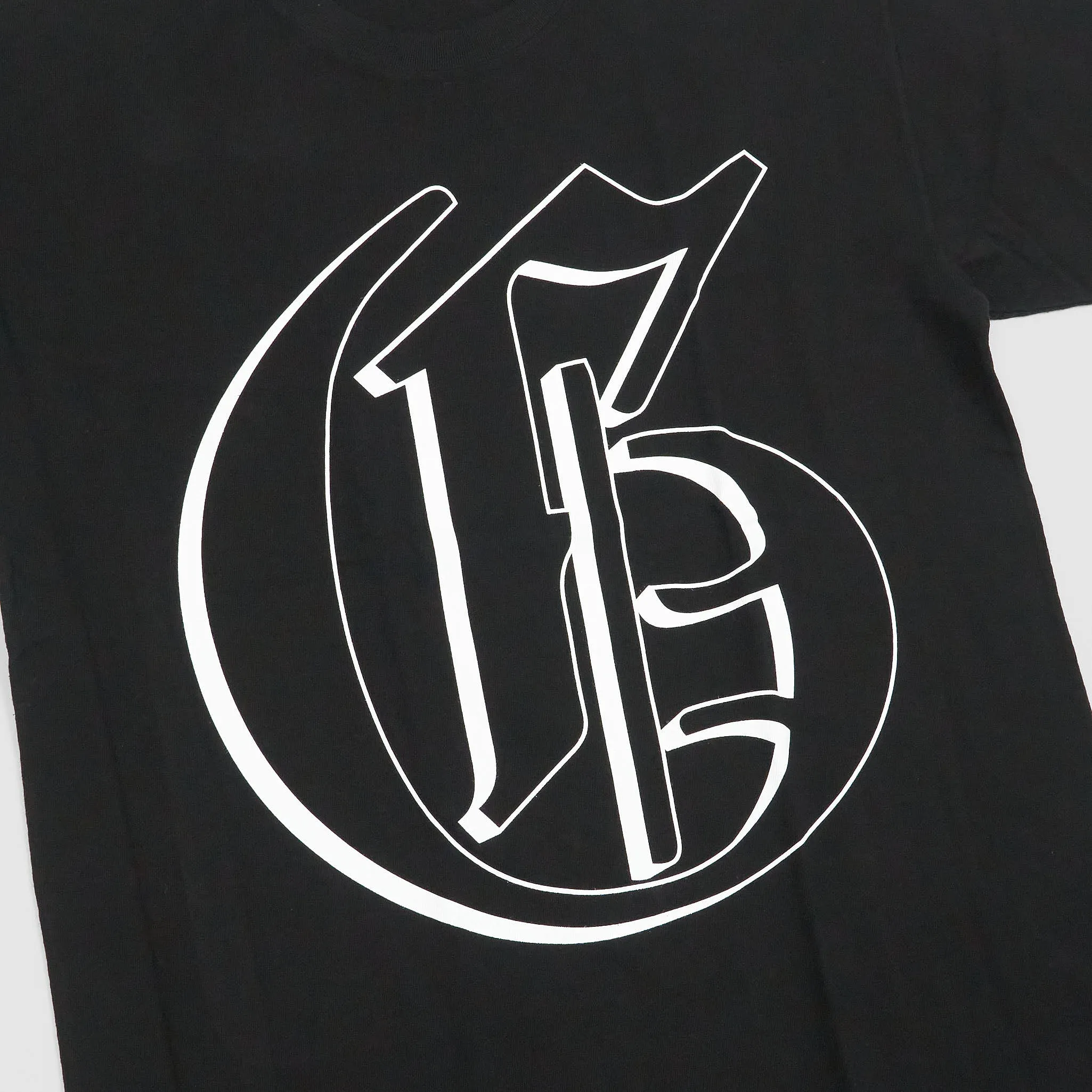 Golden Goose Crew Neck Lettering G T-Shirt sold by DeeCee style product image thumbnail 2