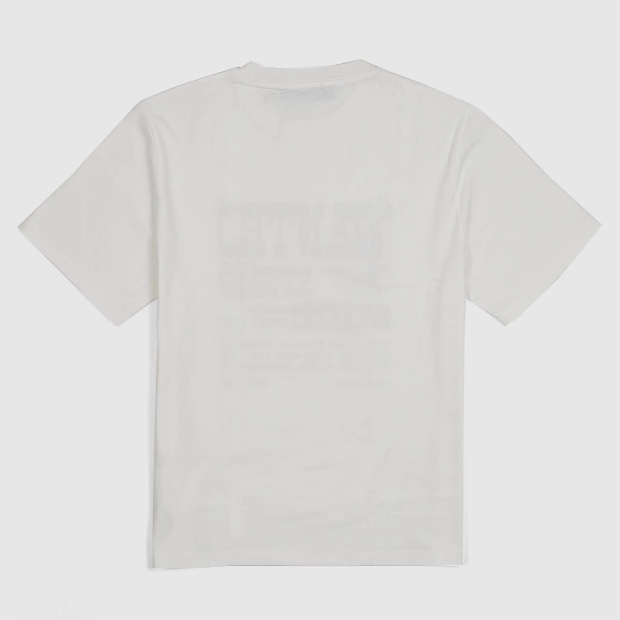 Golden Goose Wanted Sneakers Crew Neck T-Shirt sold by DeeCee style product image thumbnail 4