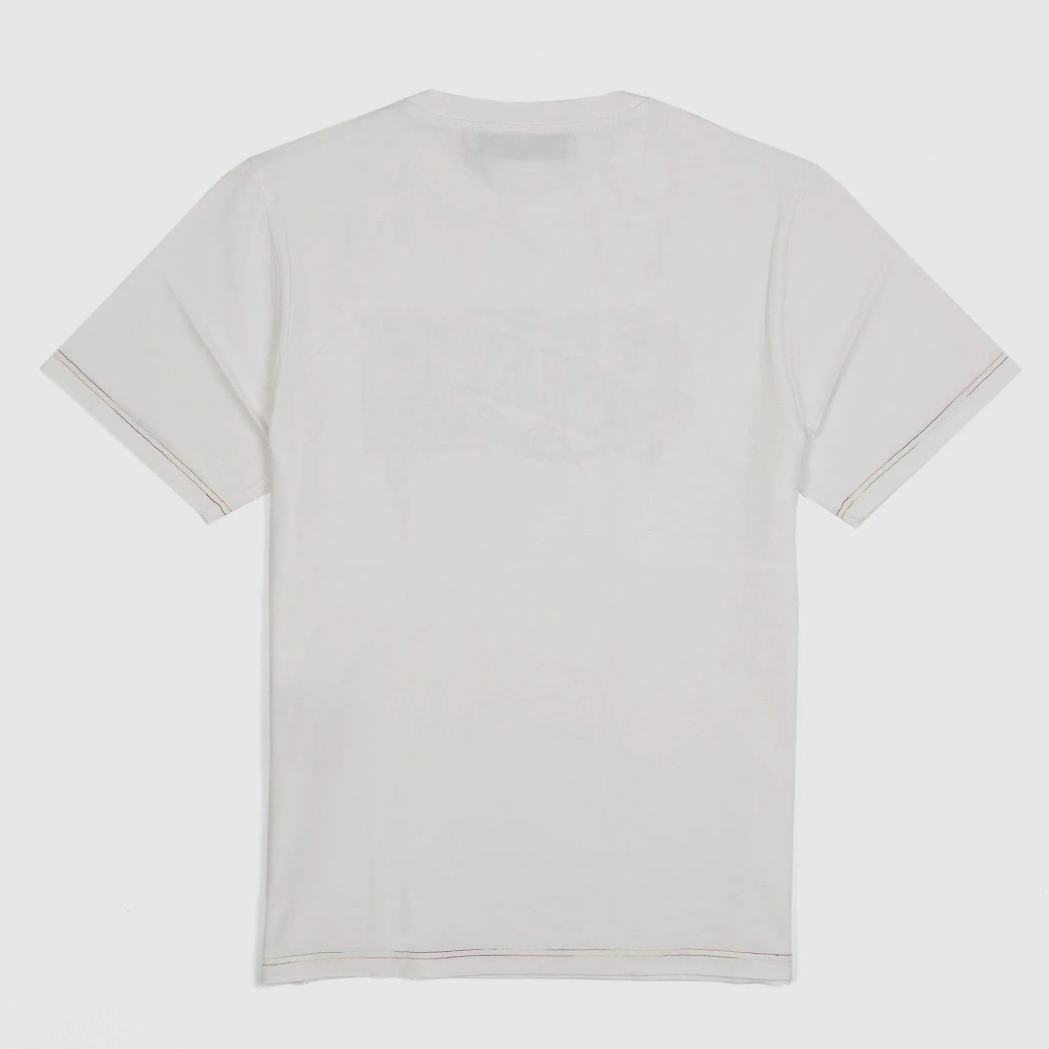 Golden Goose Lettering Crew Neck Short Sleeves T-Shirt sold by DeeCee style product image thumbnail 4