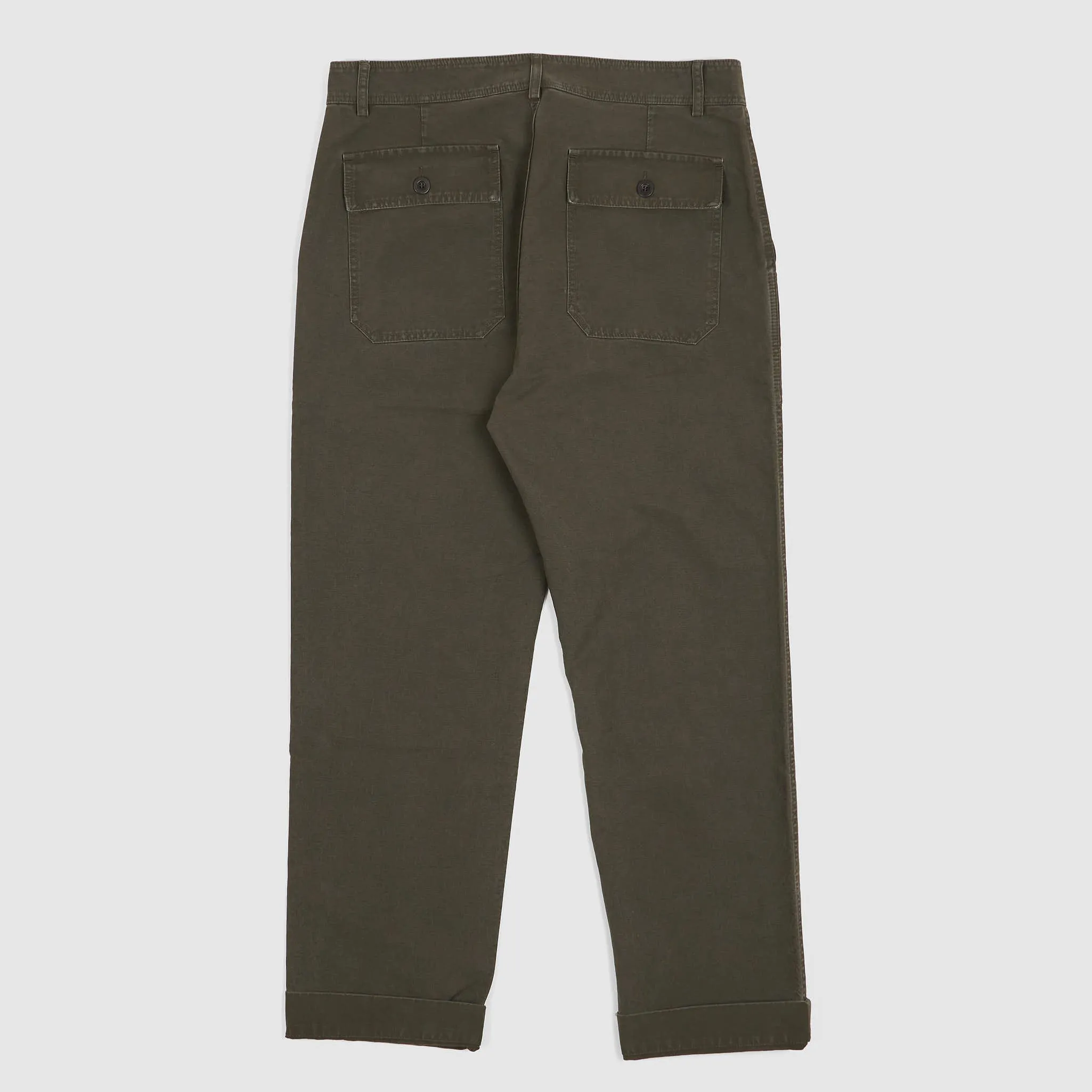 East Harbour Surplus Fatigue Pant sold by DeeCee style product image thumbnail 2