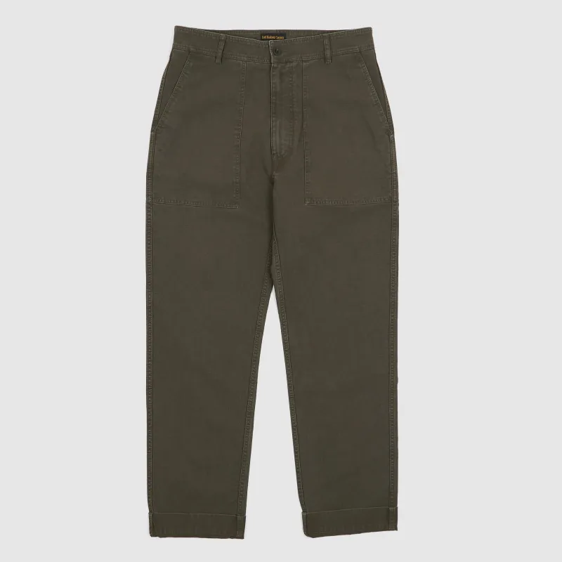 East Harbour Surplus Fatigue Pant sold by DeeCee style