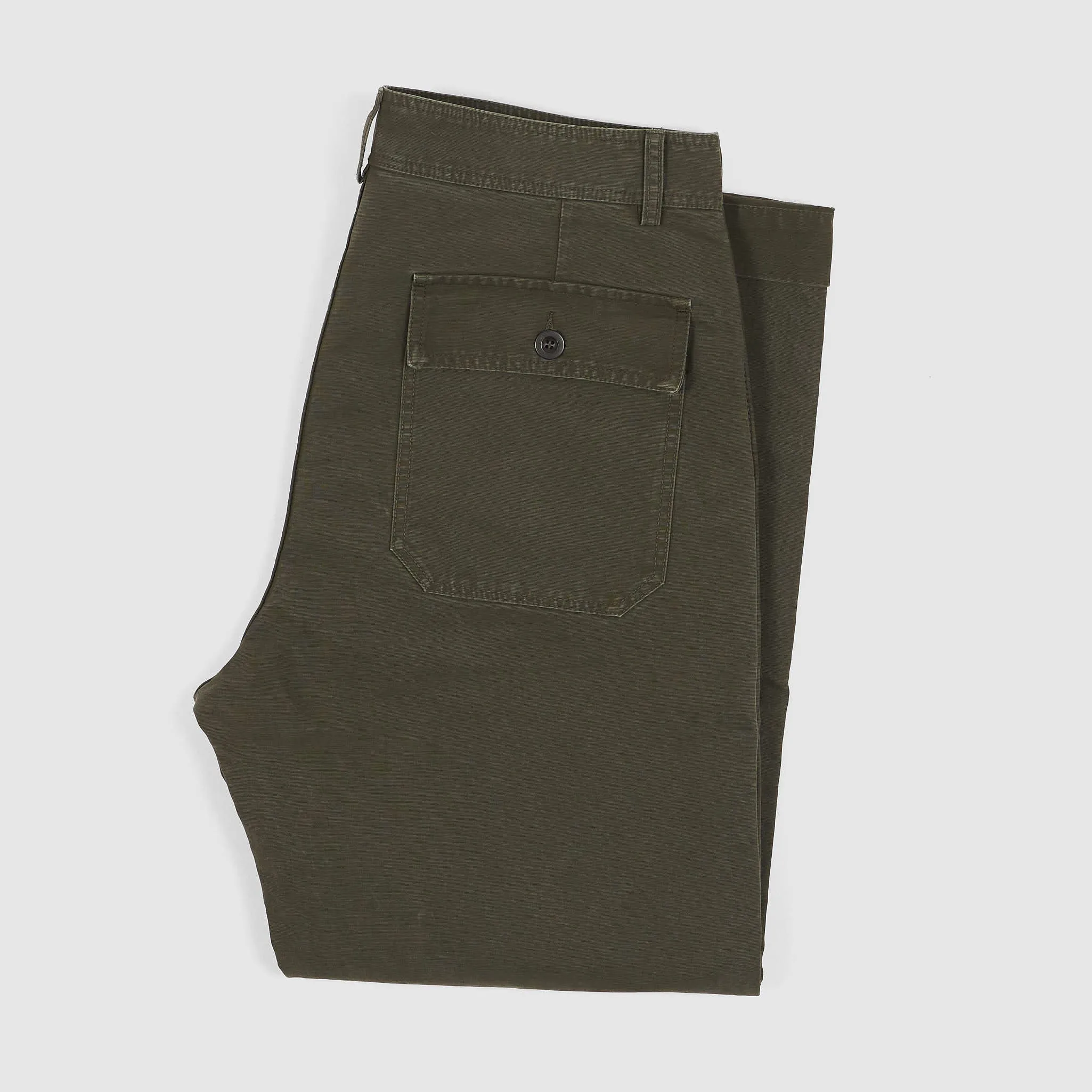 East Harbour Surplus Fatigue Pant sold by DeeCee style product image thumbnail 3