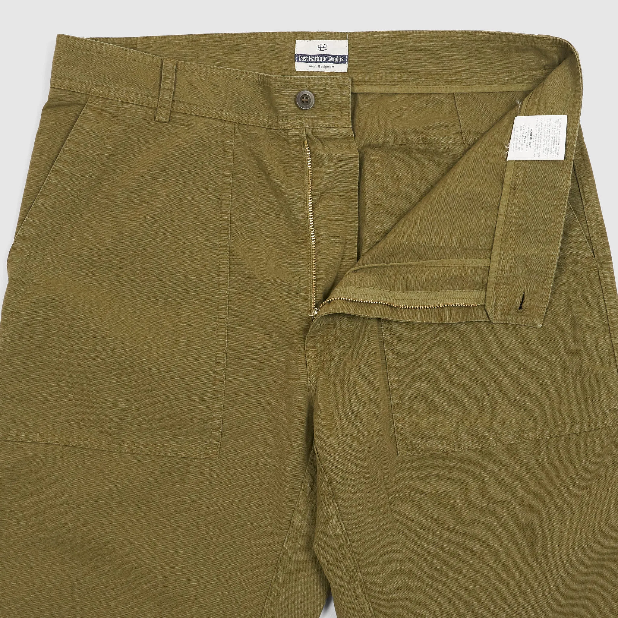 East Harbour Surplus Fatigue Pants sold by DeeCee style product image thumbnail 3