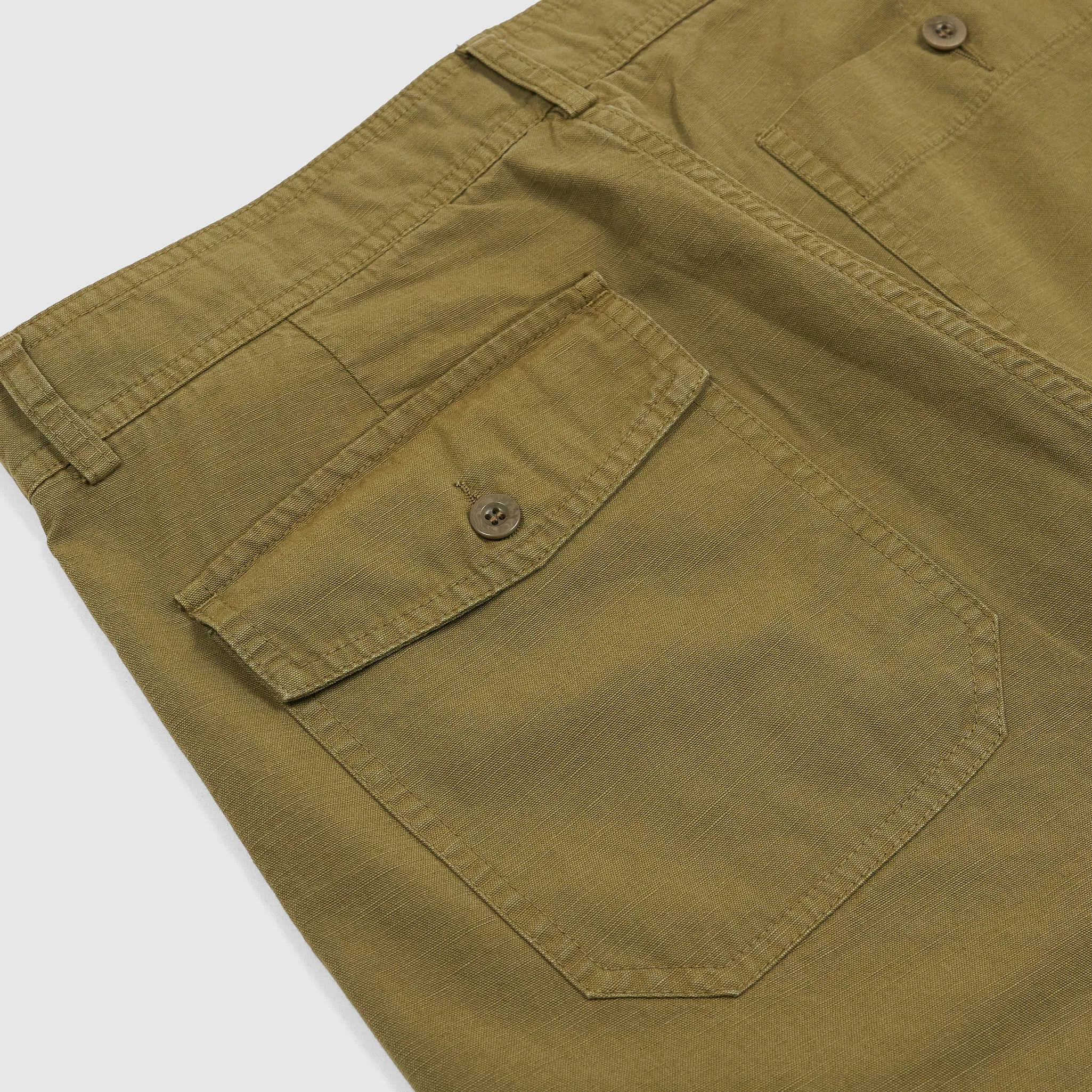 East Harbour Surplus Fatigue Pants sold by DeeCee style product image thumbnail 5