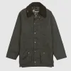 Barbour Beaufourt Wax-Jacket sold by DeeCee style
