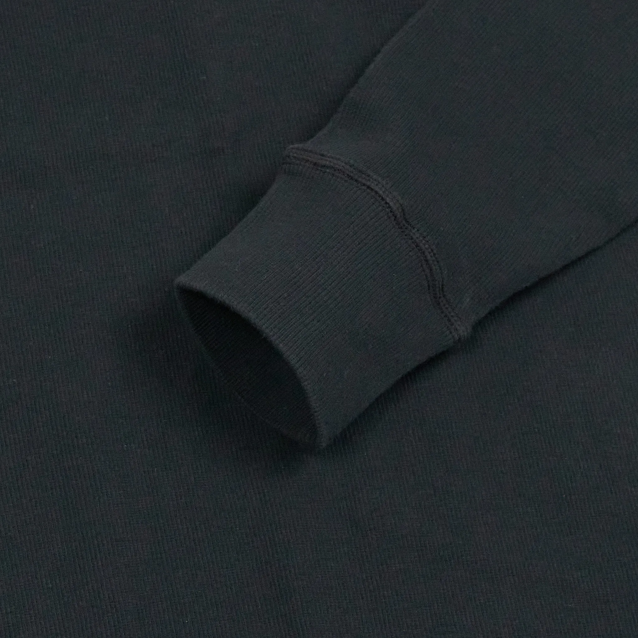 Blue Blue Japan Turtleneck Long Sleeve Sweatshirt sold by DeeCee style product image thumbnail 5