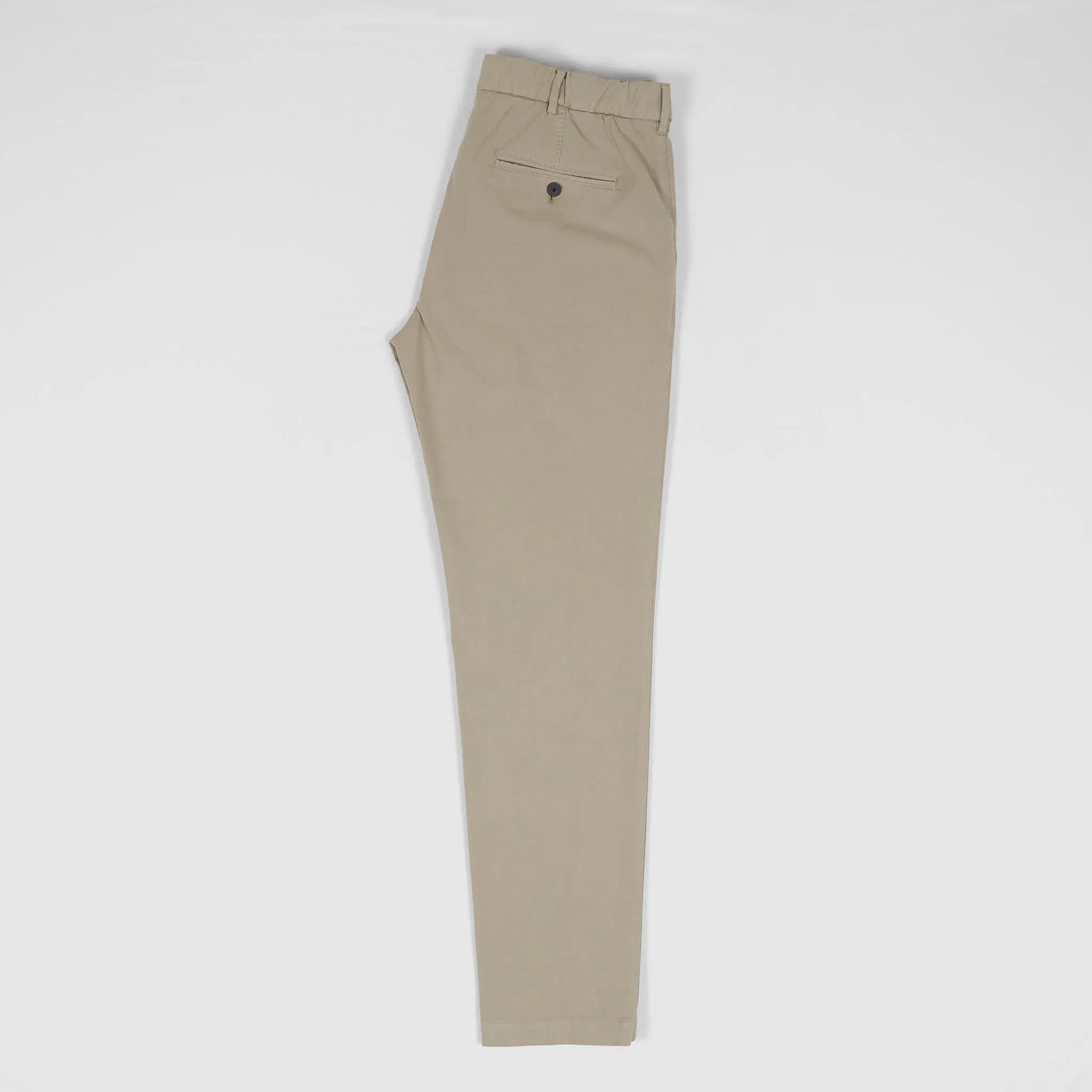 Cellar Door Comfort Chino sold by DeeCee style product image thumbnail 3