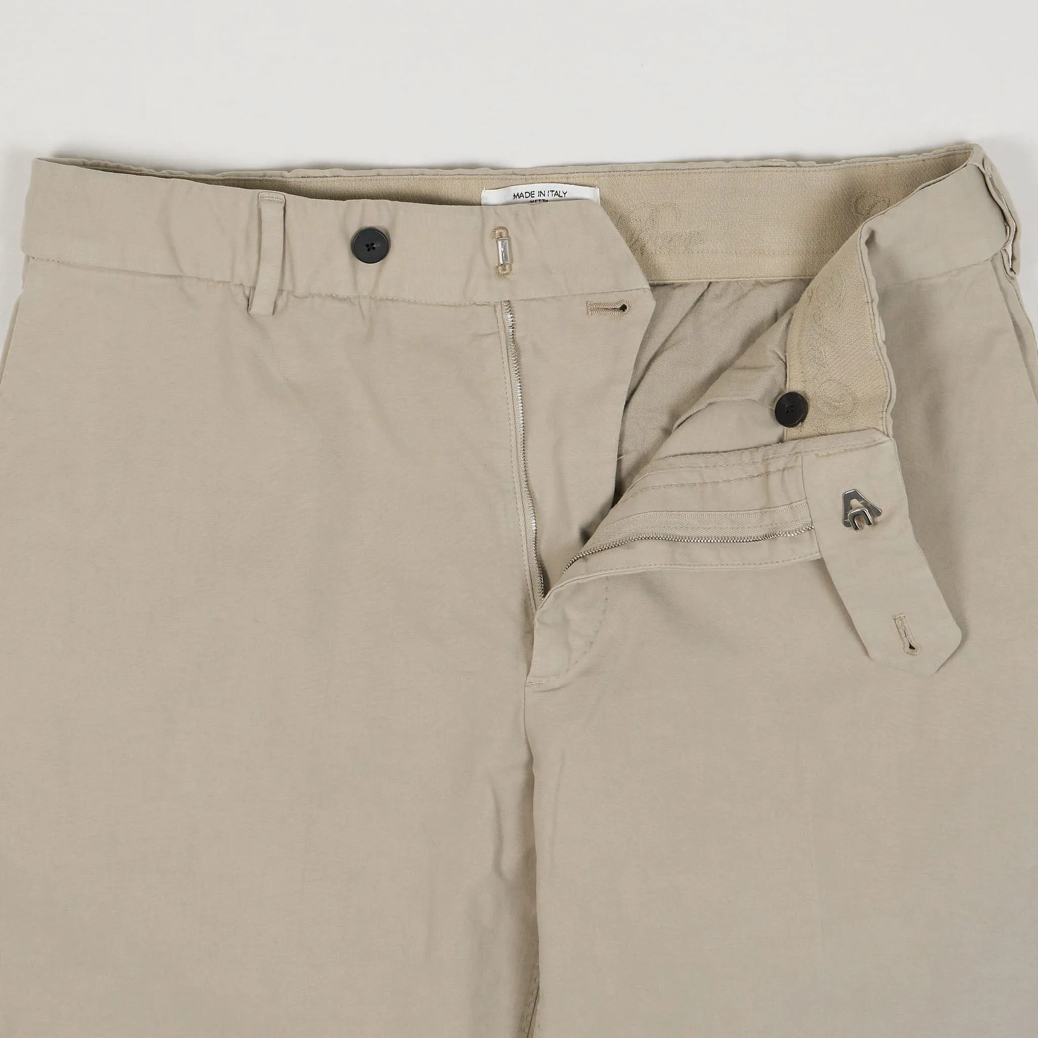 Cellar Door Comfort Chino sold by DeeCee style product image thumbnail 4