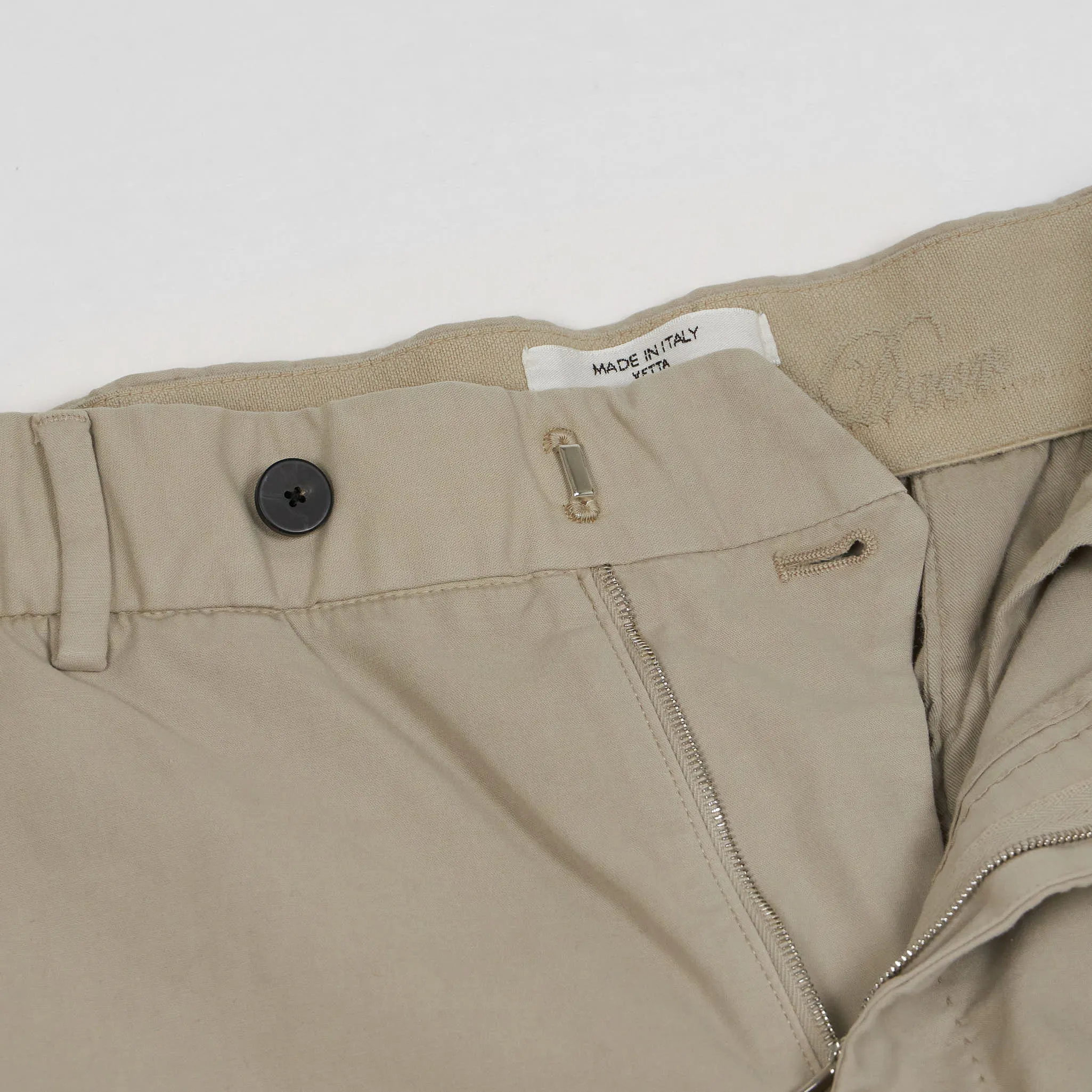 Cellar Door Comfort Chino sold by DeeCee style product image thumbnail 5