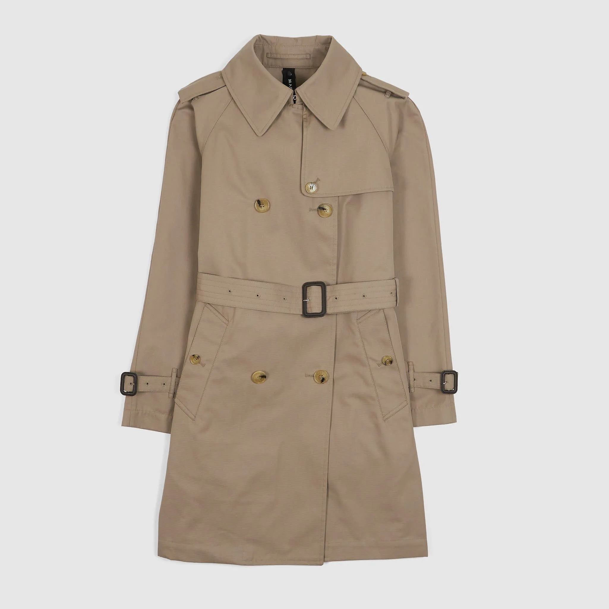 Mackintosh Ladies Trench Coat sold by DeeCee style product image thumbnail 2