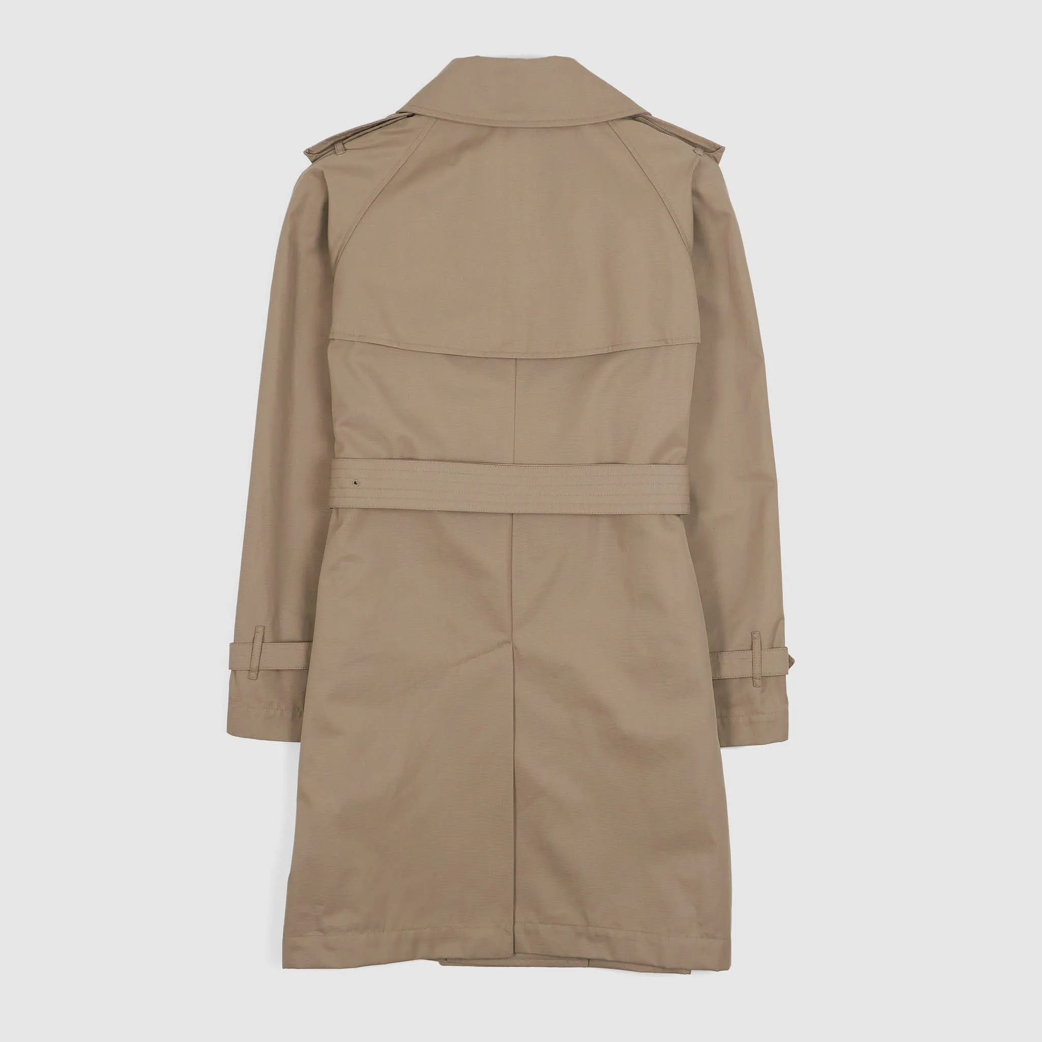 Mackintosh Ladies Trench Coat sold by DeeCee style product image thumbnail 3