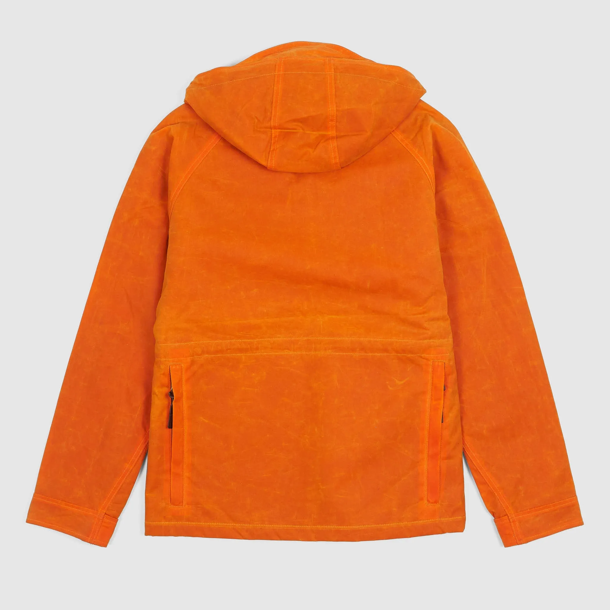 Filson Black Label Fisherman Short Parka with Pendleton Wool Lining sold by DeeCee style product image thumbnail 2