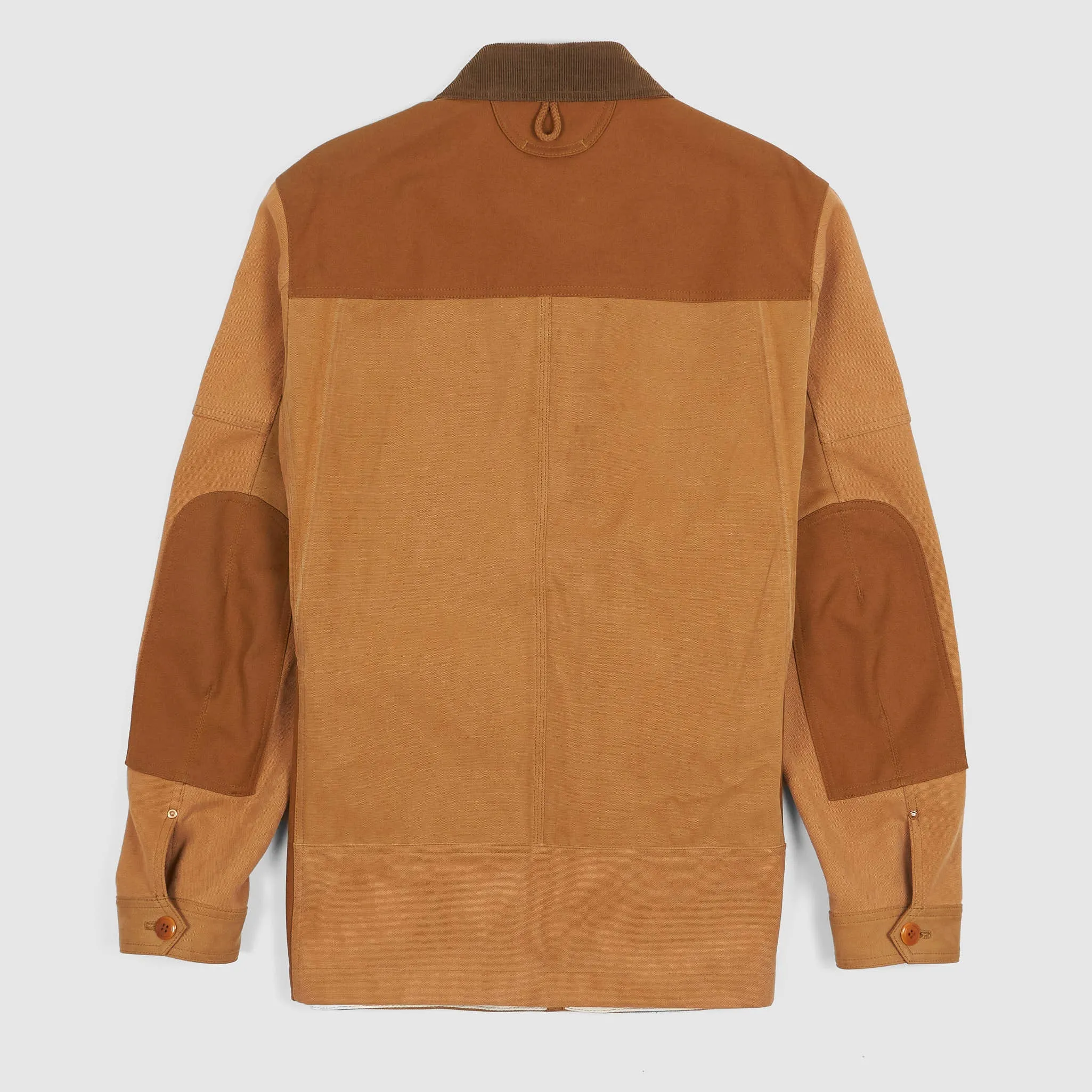 Junya Watanabe Man x Carhartt 3-Pocket Blazer Jacket sold by DeeCee style product image thumbnail 3