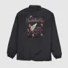 Gangsterville Manhattan Club Coach Jacket sold by DeeCee style