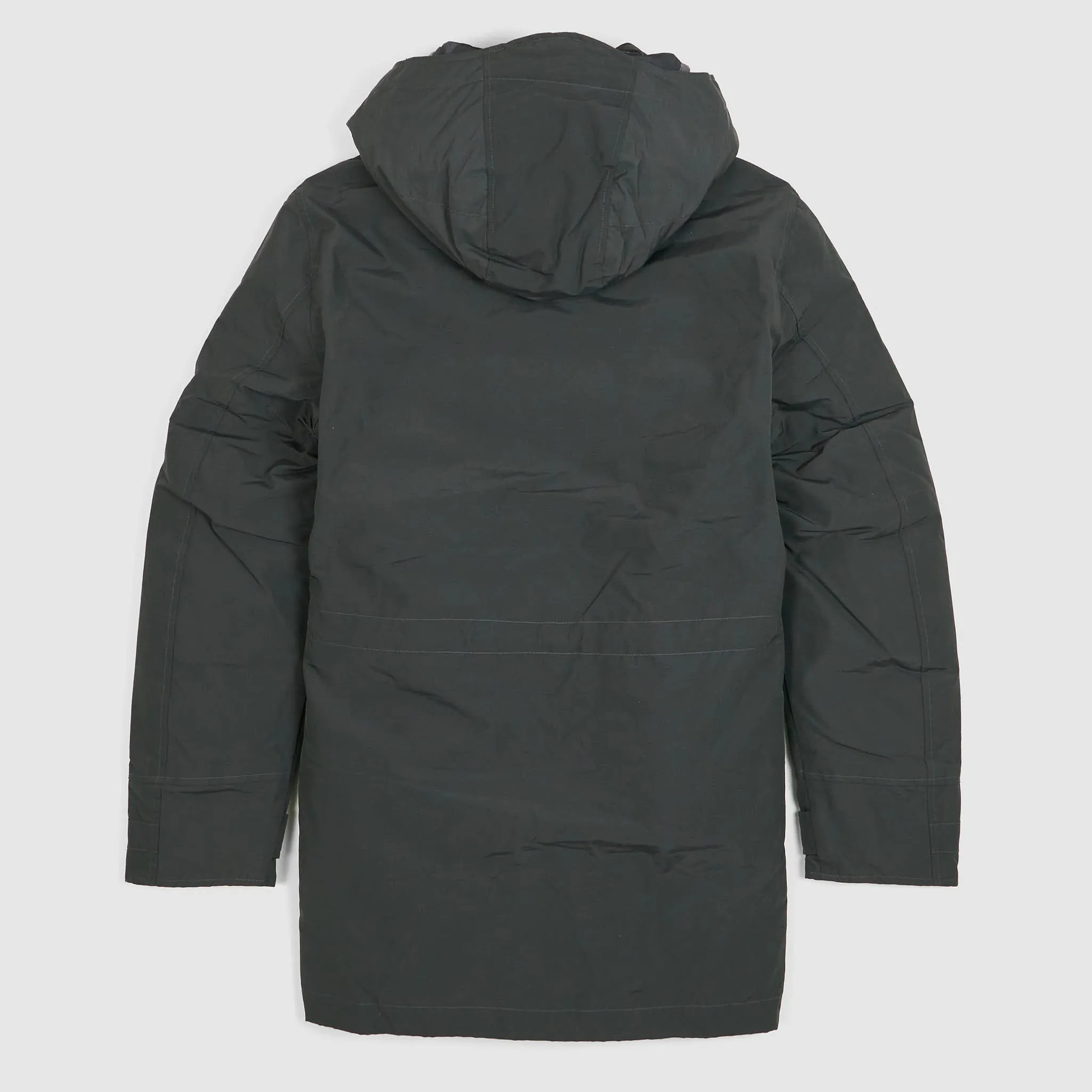 Woolrich Mountain Camo Lining 2 in 1 Parka sold by DeeCee style product image thumbnail 3