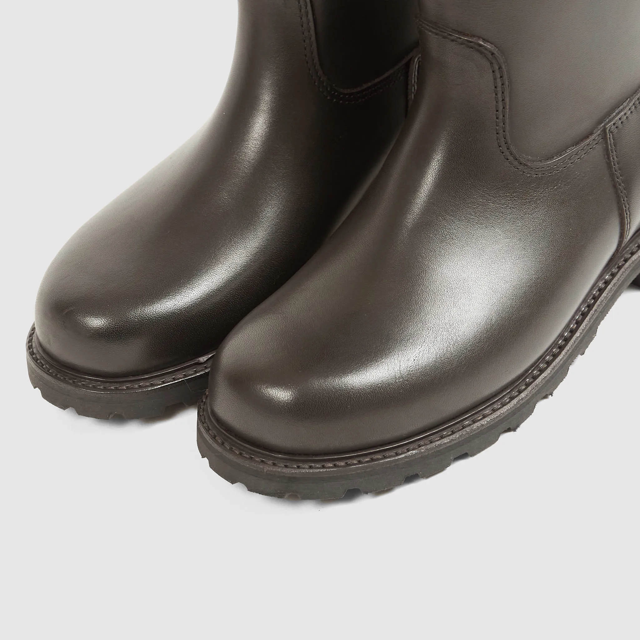 Ludwig Reiter Ladies Maronibrater Boot Dark Brown sold by DeeCee style product image thumbnail 5