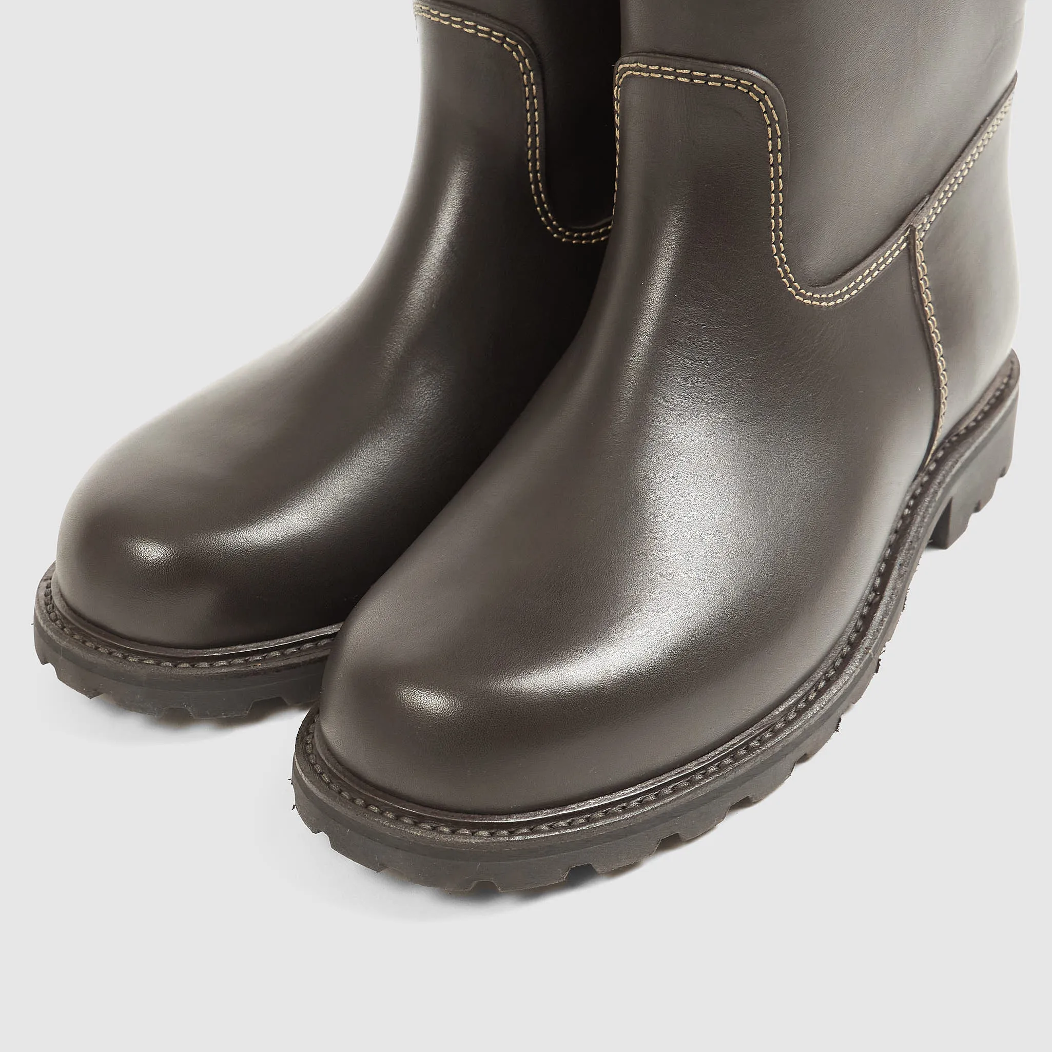 Ludwig Reiter Ladies Maronibrater Boot Dark Brown sold by DeeCee style product image thumbnail 5