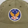 Double RL Garment Dyed Ball Cap sold by DeeCee style