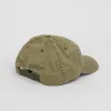 Double RL Garment Dyed Ball Cap sold by DeeCee style