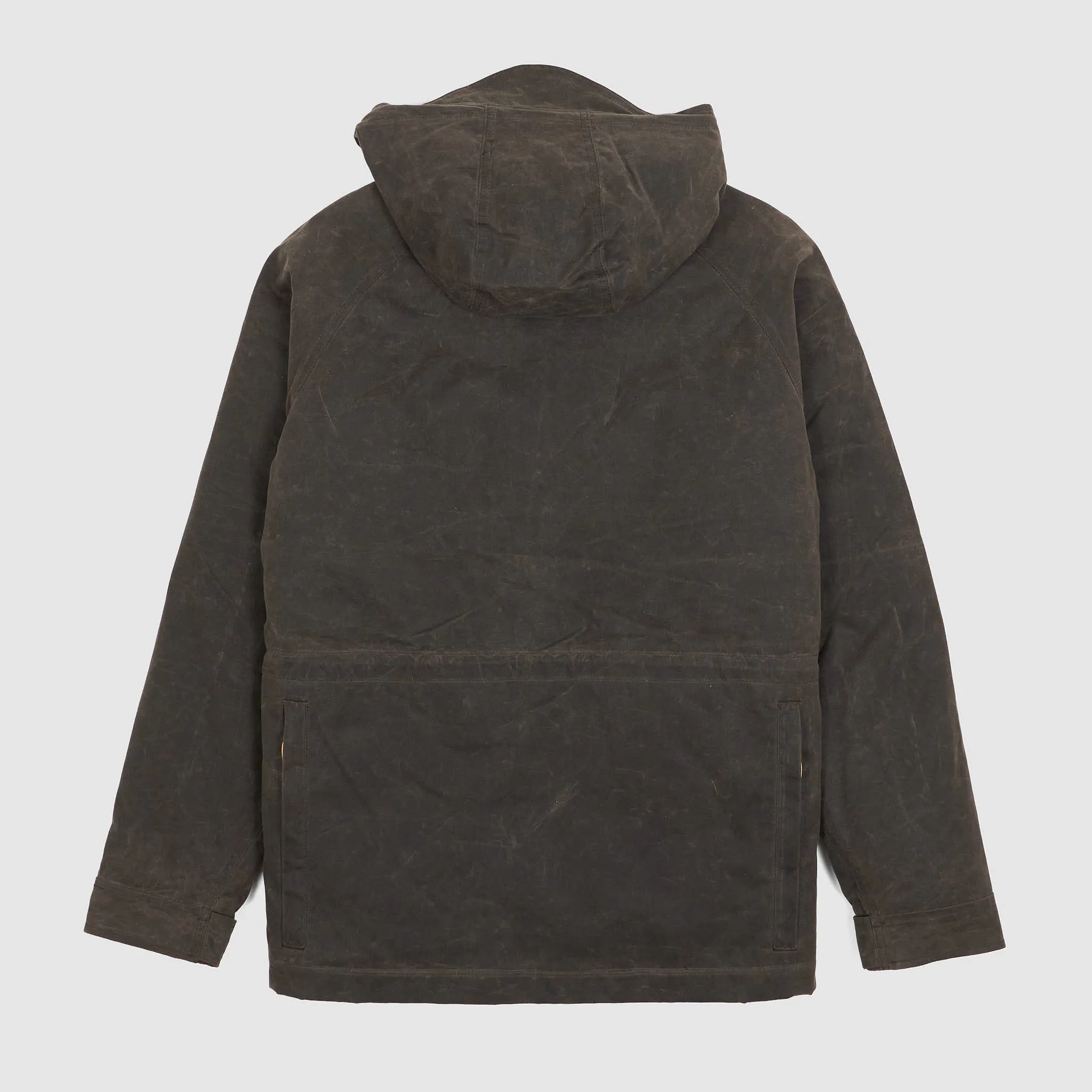 Manifattura Ceccarelli 4-Pocket Mountain Jacket sold by DeeCee style product image thumbnail 3