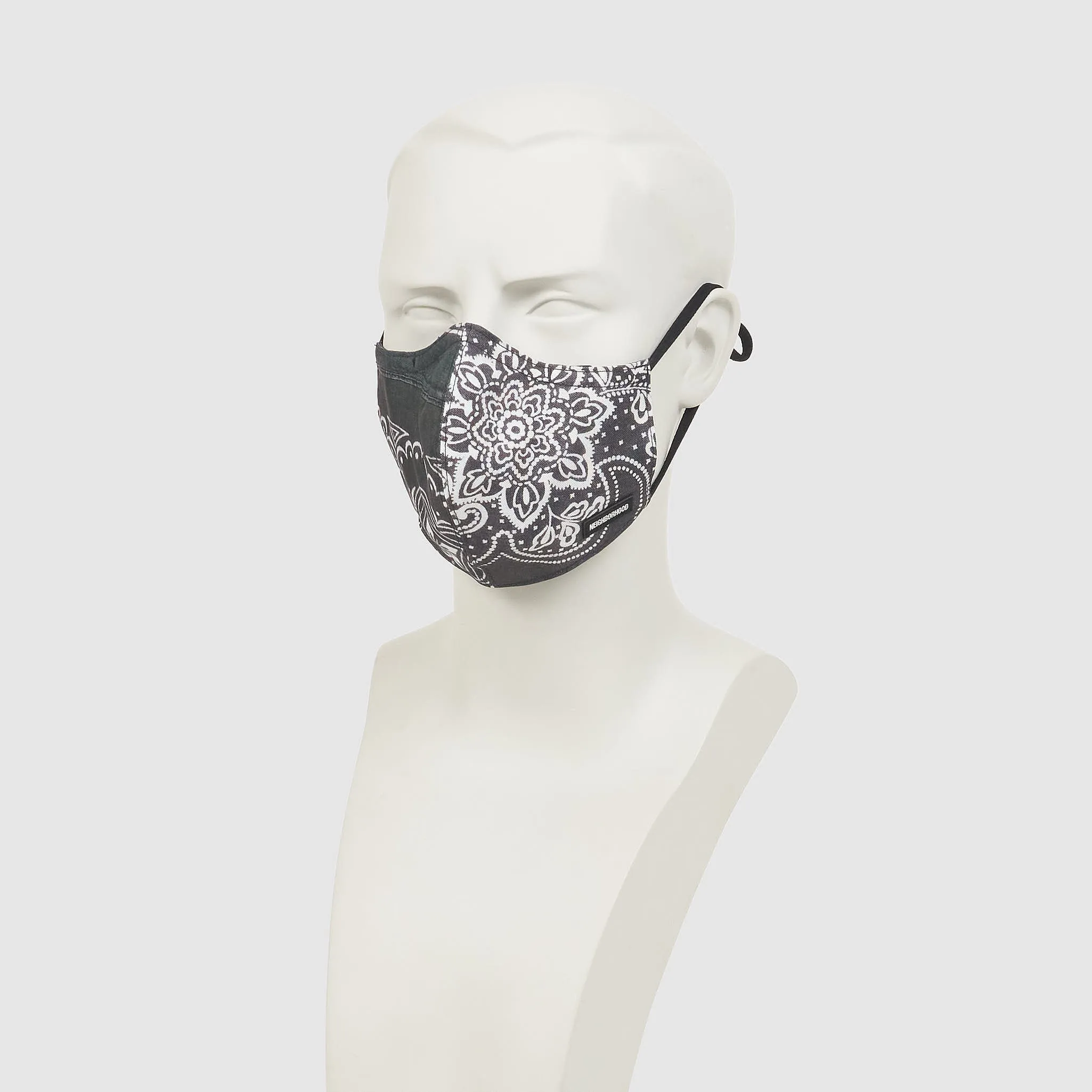 Neighborhood Guardian Face Mask sold by DeeCee style