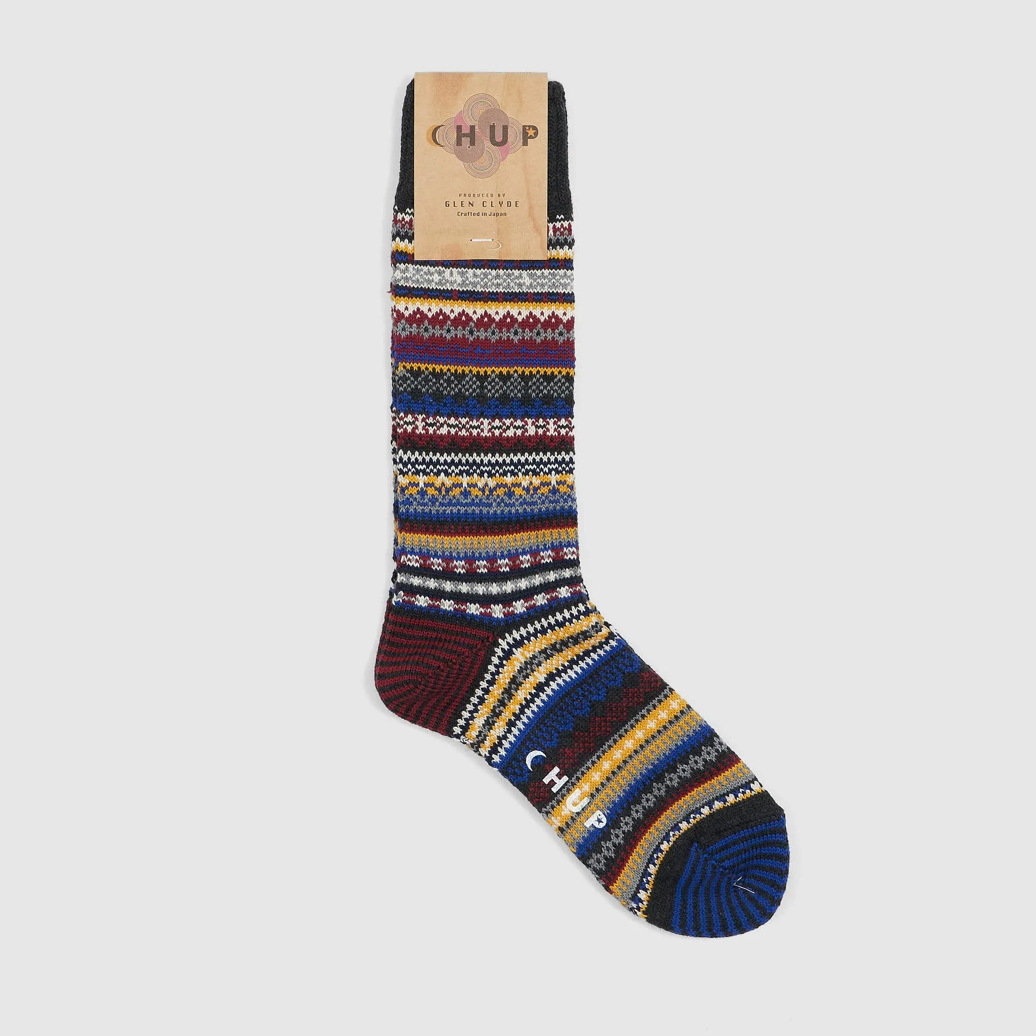 Chup Socks Glen Clyde Yö sold by DeeCee style product image thumbnail 2
