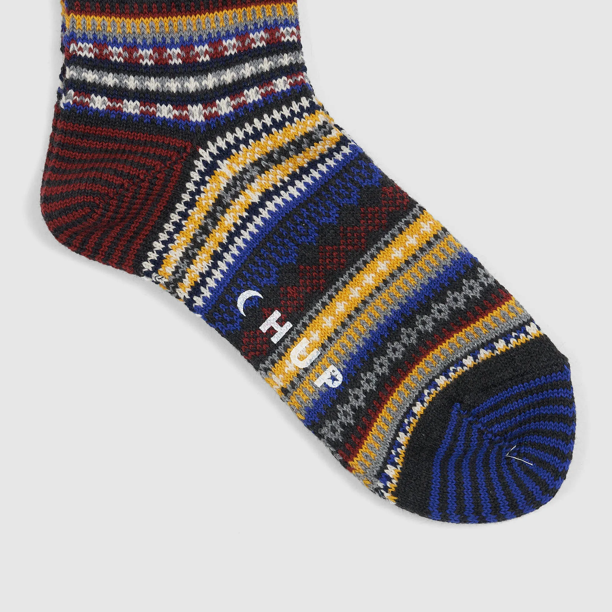Chup Socks Glen Clyde Yö sold by DeeCee style product image thumbnail 3
