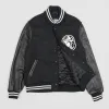 Billionaire Boys Club Baseball Car Club Varsity Jacket sold by DeeCee style
