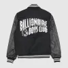 Billionaire Boys Club Baseball Car Club Varsity Jacket sold by DeeCee style