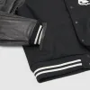 Billionaire Boys Club Baseball Car Club Varsity Jacket sold by DeeCee style