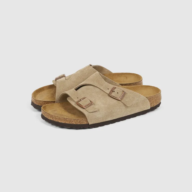 Birkenstock Zürich Sandals sold by DeeCee style