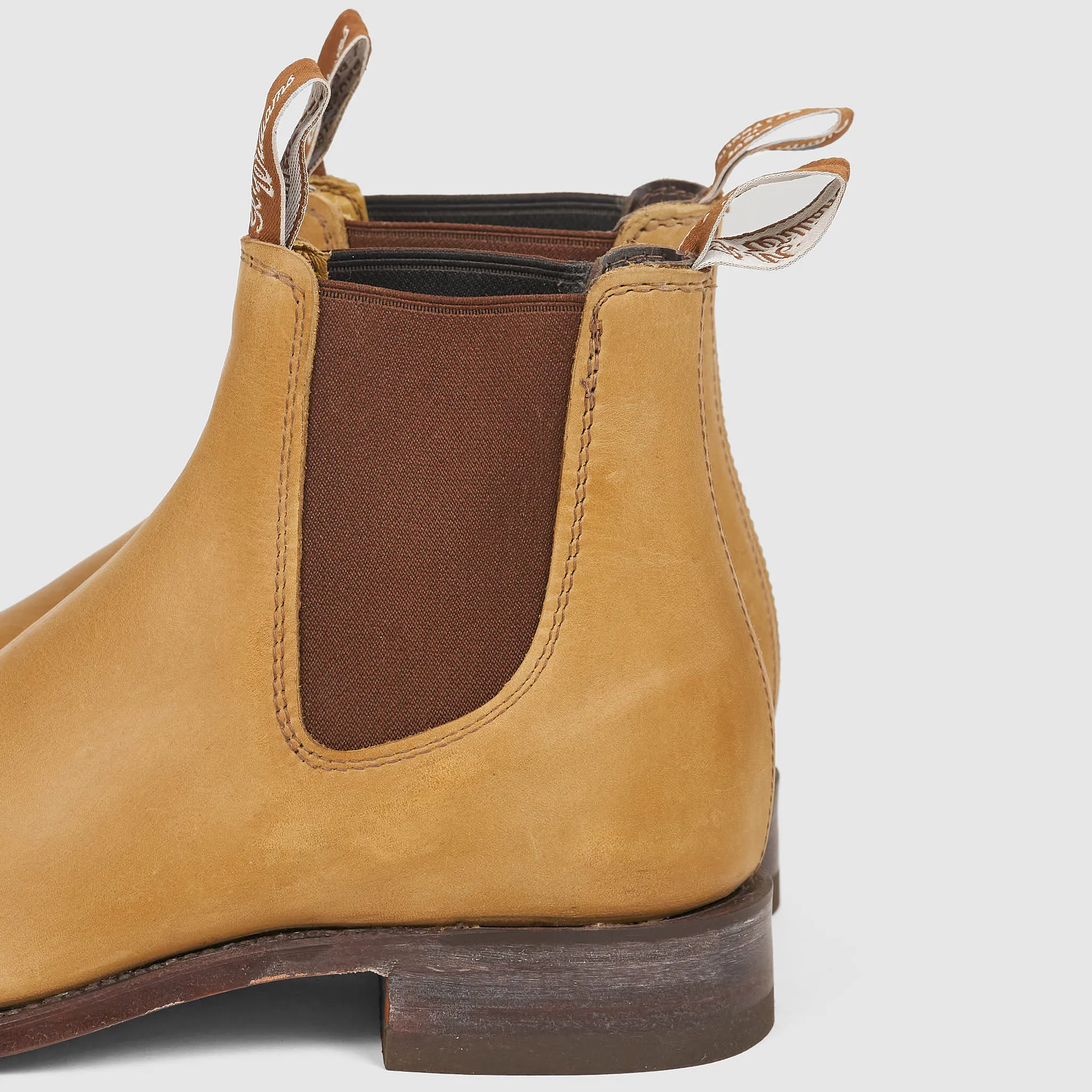 R.M. Williams Craftsman Leather Boot sold by DeeCee style product image thumbnail 5