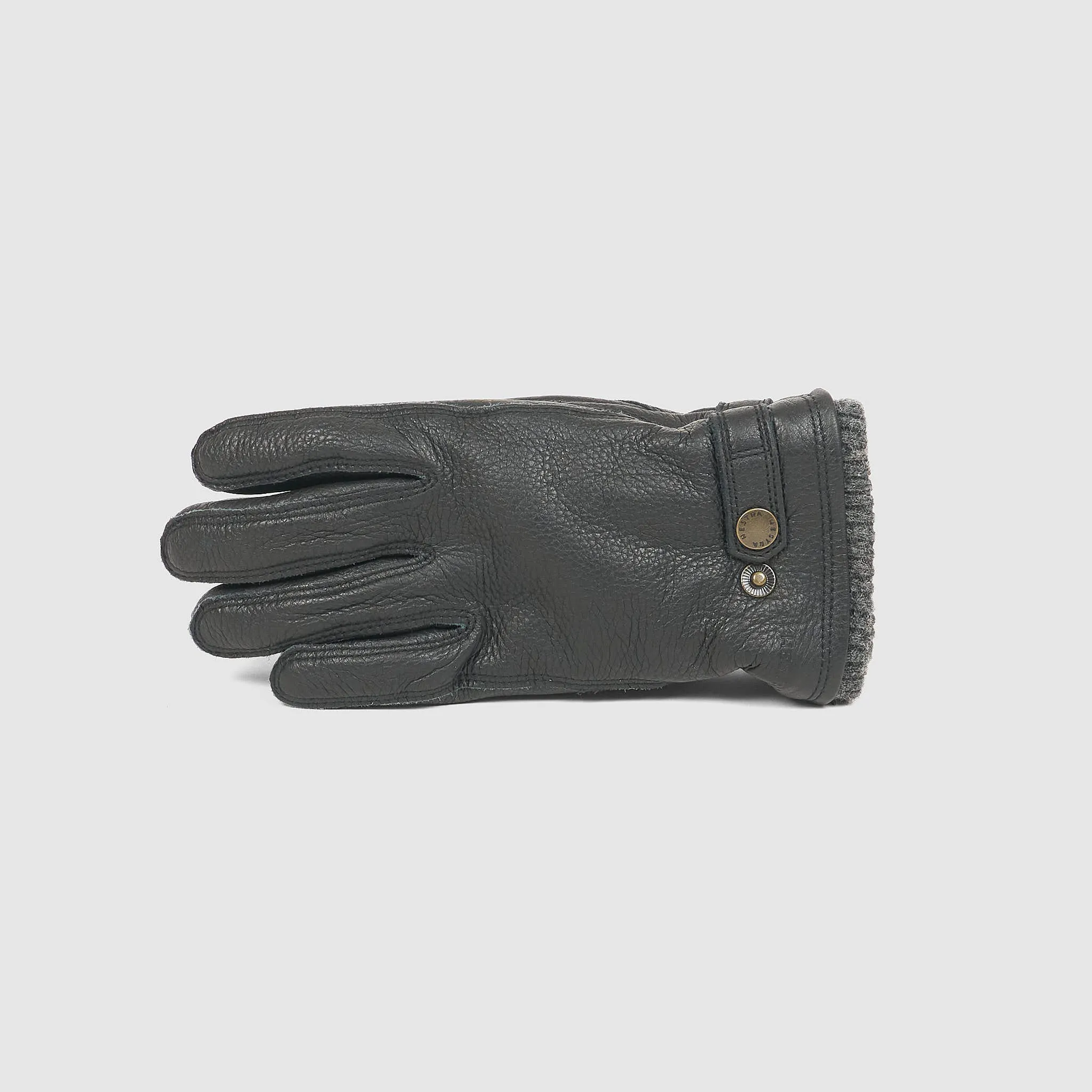 Hestra Deerskin Leather Gloves PrimaLoft® sold by DeeCee style product image thumbnail 4