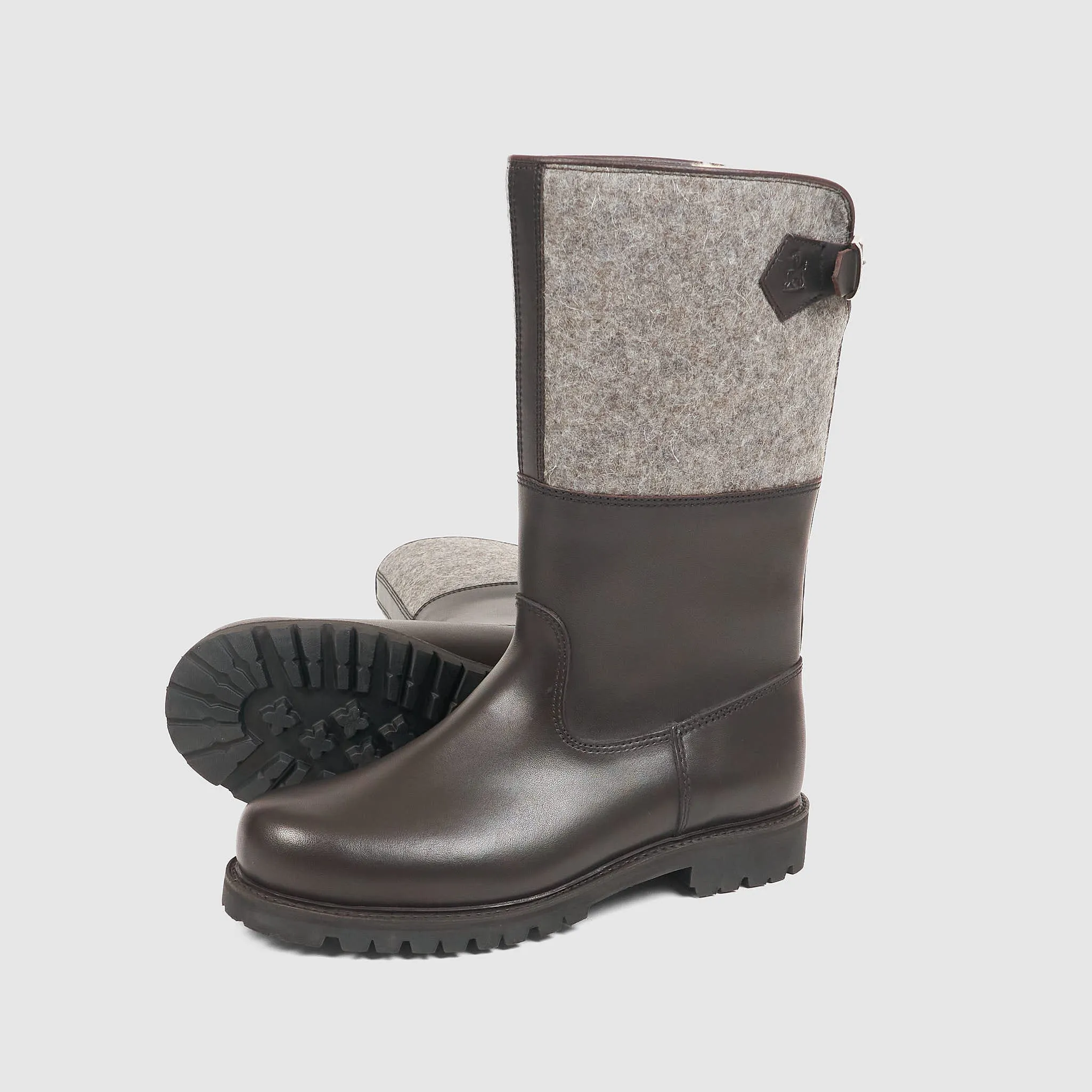 Ludwig Reiter Maronibrater Boot sold by DeeCee style product image thumbnail 2